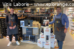 Conseiller commercial en Vins et Spiritueux