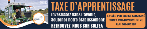 Signature TAXE