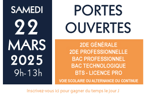 inscriptions site JPO