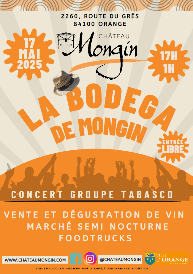 Bodega25