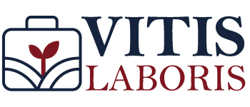 Logo VITIS LABORIS 2025 350x150