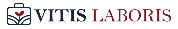 Logo VITIS LABORIS 2025