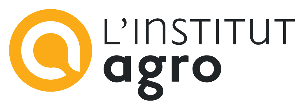 logo institut agro montpellier