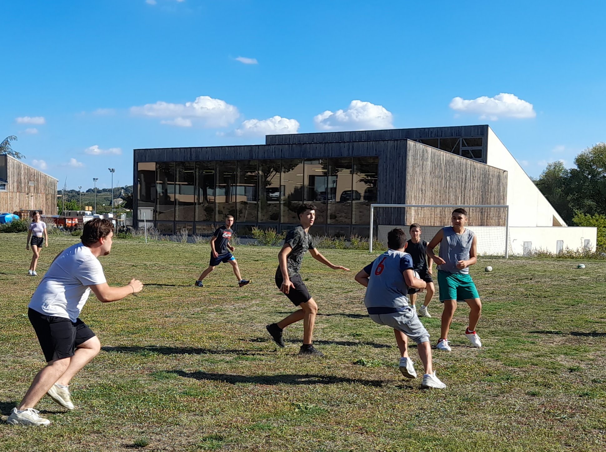rugby