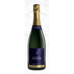 Terroir natal - Champagne Sanger